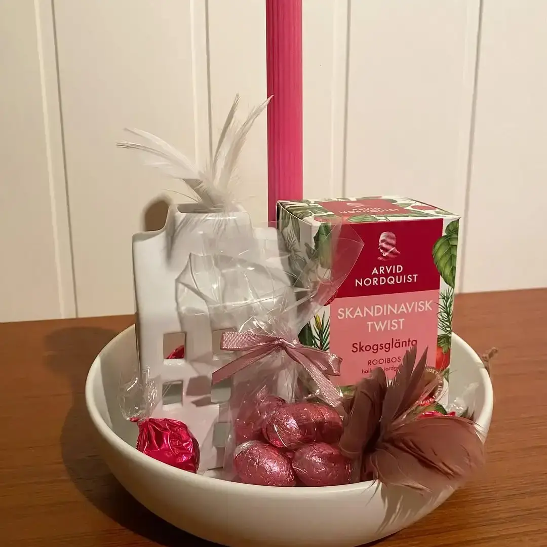 Present till födelsedag