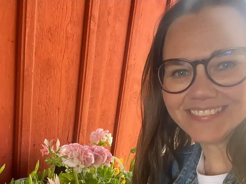 Bild på Anna